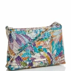 Hot Sale ✨ BRAHMIN Melbourne Collection Lorelei Shoulder Bag Flourish ❤️ -BRAHMIN Shop unnamed file 2736