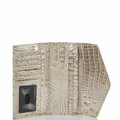 Buy ???? BRAHMIN Melbourne Collection Veronica Wallet Golden Glow ???? -BRAHMIN Shop unnamed file 274