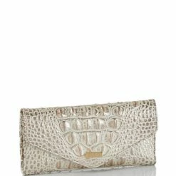 Buy ???? BRAHMIN Melbourne Collection Veronica Wallet Golden Glow ???? -BRAHMIN Shop unnamed file 275