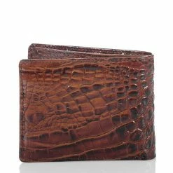 Budget ???? BRAHMIN Melbourne Billfold Wallet Black ???? -BRAHMIN Shop unnamed file 290