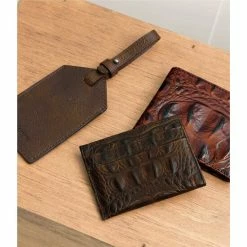 Budget ???? BRAHMIN Melbourne Billfold Wallet Black ???? -BRAHMIN Shop unnamed file 292