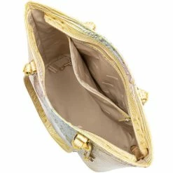 Best Pirce ⌛ BRAHMIN Melbourne Collection Ellen Tote Bag Daybreak ???? -BRAHMIN Shop unnamed file 298