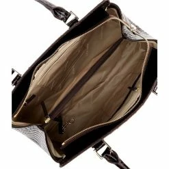 Promo ???? BRAHMIN Ombre Melbourne Collection Small Finley Satchel Bag Cocoa ???? 8 Promo ???? BRAHMIN Ombre Melbourne Collection Small Finley Satchel Bag Cocoa ???? -BRAHMIN Shop unnamed file 306