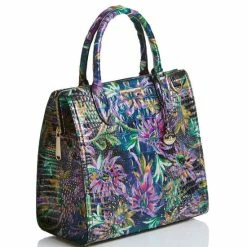 Promo ✔️ BRAHMIN Melbourne Collection Caroline Satchel Bag Visionary ???? 9 Promo ✔️ BRAHMIN Melbourne Collection Caroline Satchel Bag Visionary ???? -BRAHMIN Shop unnamed file 337