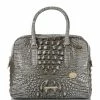 Best reviews of ???? BRAHMIN BRAHIMIN Melbourne Collection Marissa Satchel Bag Steel ???? -BRAHMIN Shop unnamed file 338