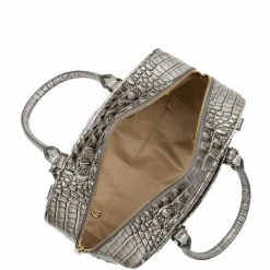 Best reviews of ???? BRAHMIN BRAHIMIN Melbourne Collection Marissa Satchel Bag Steel ???? -BRAHMIN Shop unnamed file 340
