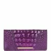 Cheapest ???? BRAHMIN Melbourne Collection Ady Wallet Purple Potion ???? 2 Cheapest ???? BRAHMIN Melbourne Collection Ady Wallet Purple Potion ???? -BRAHMIN Shop unnamed file 343