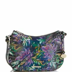 Flash Sale ???? BRAHMIN Melbourne Collection Shayna Crossbody Bag Visionary ❤️