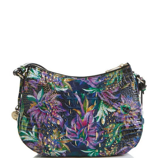 Flash Sale ???? BRAHMIN Melbourne Collection Shayna Crossbody Bag Visionary ❤️ 4 Flash Sale ???? BRAHMIN Melbourne Collection Shayna Crossbody Bag Visionary ❤️ - Image 2