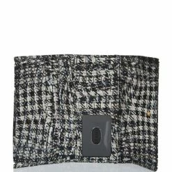 Discount ❤️ BRAHMIN Ombre Melbourne Collection Cordelia Wallet Houndstooth ???? -BRAHMIN Shop unnamed file 353