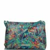 Budget ⌛ BRAHMIN Melbourne Collection Lorelei Blue Rainbow Print Leather Shoulder Bag Blue Ammolite ???? 1 Budget ⌛ BRAHMIN Melbourne Collection Lorelei Blue Rainbow Print Leather Shoulder Bag Blue Ammolite ???? -BRAHMIN Shop unnamed file 359