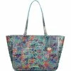 Best deal ✔️ BRAHMIN Melbourne Collection Ashlee Blue Rainbow Print Leather Tote Bag Blue Ammolite ⭐ 2 Best deal ✔️ BRAHMIN Melbourne Collection Ashlee Blue Rainbow Print Leather Tote Bag Blue Ammolite ⭐ -BRAHMIN Shop unnamed file 371