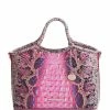 Coupon ???? BRAHMIN Ombre Melbourne Collection Small Elaine Snake Print Leather Satchel Bag Pink Cobra ???? 2 Coupon ???? BRAHMIN Ombre Melbourne Collection Small Elaine Snake Print Leather Satchel Bag Pink Cobra ???? -BRAHMIN Shop unnamed file 375