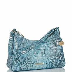 Coupon ⭐ BRAHMIN Melbourne Collection Esme Shoulder Bag Arctic Blue ???? -BRAHMIN Shop unnamed file 391