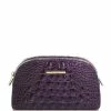 Cheapest ✔️ BRAHMIN Ombre Melbourne Collection Dany Makeup Case Ultraviolet ✔️ -BRAHMIN Shop unnamed file 400