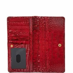 Budget ???? BRAHMIN Melbourne Collection Ady Wallet Heartbreaker ???? 9 Budget ???? BRAHMIN Melbourne Collection Ady Wallet Heartbreaker ???? -BRAHMIN Shop unnamed file 406
