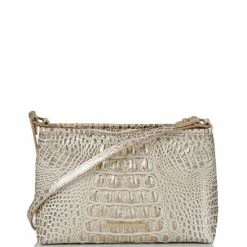 Best deal ???? BRAHMIN Melbourne Collection Lorelei Shoulder Bag Golden Glow ????