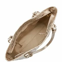 Best deal ???? BRAHMIN Melbourne Collection Abigail Tote Bag Golden Glow ???? -BRAHMIN Shop unnamed file 427