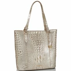 Best deal ???? BRAHMIN Melbourne Collection Abigail Tote Bag Golden Glow ???? -BRAHMIN Shop unnamed file 428