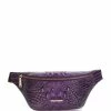 Buy ???? BRAHMIN Ombre Melbourne Collection Harker Belt Bag Ultraviolet ???? -BRAHMIN Shop unnamed file 429