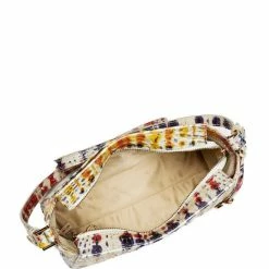 Deals ⭐ BRAHMIN Melbourne Collection Hillary Rainbow Print Crossbody Bag Celebrate ???? -BRAHMIN Shop unnamed file 458