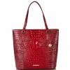 Cheapest ???? BRAHMIN Melbourne Collection Abigail Tote Bag Heartbreaker ✨ -BRAHMIN Shop unnamed file 477