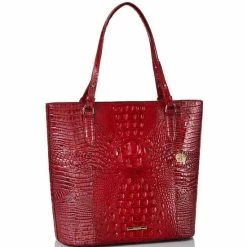 Cheapest ???? BRAHMIN Melbourne Collection Abigail Tote Bag Heartbreaker ✨ -BRAHMIN Shop unnamed file 480