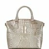 Brand new ???? BRAHMIN Melbourne Collection Duxbury Satchel Bag Golden Glow ???? -BRAHMIN Shop unnamed file 496