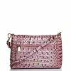 Brand new ???? BRAHMIN Melbourne Collection Vida Crossbody Bag Pink Icing ???? -BRAHMIN Shop unnamed file 501