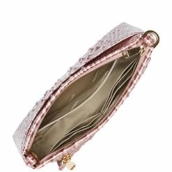 Brand new ???? BRAHMIN Melbourne Collection Vida Crossbody Bag Pink Icing ???? -BRAHMIN Shop unnamed file 503