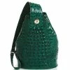 Budget ???? BRAHMIN Melbourne Collection Allie Sling ???? Backpack Emerald ???? -BRAHMIN Shop unnamed file 505