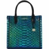 Best reviews of ❤️ BRAHMIN Emerald Lulia Collection Caroline Satchel Bag ???? -BRAHMIN Shop unnamed file 51
