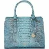 Best Sale ???? BRAHMIN Melbourne Collection Small Finley Carryall Satchel Bag Arctic Blue ???? 2 Best Sale ???? BRAHMIN Melbourne Collection Small Finley Carryall Satchel Bag Arctic Blue ???? -BRAHMIN Shop unnamed file 511