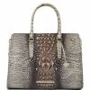 Outlet ???? BRAHMIN Ombre Melbourne Collection Small Finley Carryall Satchel Bag Espresso ❤️ 2 Outlet ???? BRAHMIN Ombre Melbourne Collection Small Finley Carryall Satchel Bag Espresso ❤️ -BRAHMIN Shop unnamed file 515