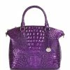Outlet ???? BRAHMIN Melbourne Collection Duxbury Satchel Bag Purple Potion ???? 1 Outlet ???? BRAHMIN Melbourne Collection Duxbury Satchel Bag Purple Potion ???? -BRAHMIN Shop unnamed file 564