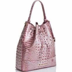 Deals ???? BRAHMIN Melbourne Collection Marlowe Shoulder Bag Pink Icing ✨ -BRAHMIN Shop unnamed file 571