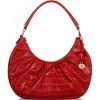 Budget ???? BRAHMIN Haiku Collection Bekka Shoulder Bag Red Dragon ✨ -BRAHMIN Shop unnamed file 572