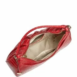 Budget ???? BRAHMIN Haiku Collection Bekka Shoulder Bag Red Dragon ✨ -BRAHMIN Shop unnamed file 574