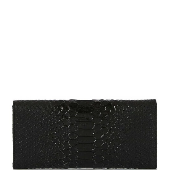 Buy ✨ BRAHMIN Harkness Collection Veronica Trifold Wallet Black ❤️ 4 Buy ✨ BRAHMIN Harkness Collection Veronica Trifold Wallet Black ❤️ - Image 2