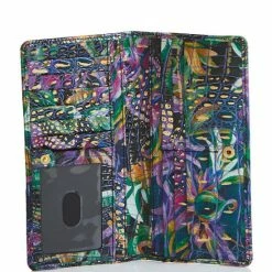 Outlet ???? BRAHMIN Melbourne Collection Ady Wallet Visionary ???? -BRAHMIN Shop unnamed file 604