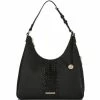 Discount ???? BRAHMIN Stonington Collection Tabitha Shoulder Bag Black ???? -BRAHMIN Shop unnamed file 606