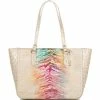 Best Pirce ⌛ BRAHMIN Melbourne Collection Ashlee Tote Bag Entice ???? -BRAHMIN Shop unnamed file 625