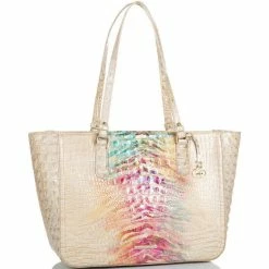 Best Pirce ⌛ BRAHMIN Melbourne Collection Ashlee Tote Bag Entice ???? -BRAHMIN Shop unnamed file 628