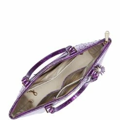 Buy ⭐ BRAHMIN Melbourne Collection Medium Asher Tote Bag Purple Potion ???? 8 Buy ⭐ BRAHMIN Melbourne Collection Medium Asher Tote Bag Purple Potion ???? -BRAHMIN Shop unnamed file 649