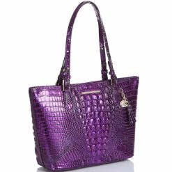 Buy ⭐ BRAHMIN Melbourne Collection Medium Asher Tote Bag Purple Potion ???? 9 Buy ⭐ BRAHMIN Melbourne Collection Medium Asher Tote Bag Purple Potion ???? -BRAHMIN Shop unnamed file 650
