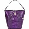 Cheapest ❤️ BRAHMIN Melbourne Collection Shira Bucket Shoulder Bag Purple Potion ???? 1 Cheapest ❤️ BRAHMIN Melbourne Collection Shira Bucket Shoulder Bag Purple Potion ???? -BRAHMIN Shop unnamed file 651