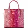 Best Sale ???? BRAHMIN Ombre Melbourne Collection Caroline Satchel Bag Cupid ✔️ -BRAHMIN Shop unnamed file 667