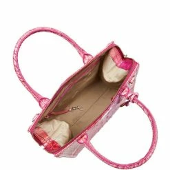 Best Sale ???? BRAHMIN Ombre Melbourne Collection Caroline Satchel Bag Cupid ✔️ -BRAHMIN Shop unnamed file 669