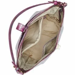 Best reviews of ???? BRAHMIN Mini Melbourne Collection Shira Bucket Shoulder Bag Magical ⌛ -BRAHMIN Shop unnamed file 673