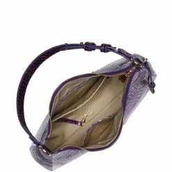 Budget ⭐ BRAHMIN Ombre Melbourne Collection Tabitha Shoulder Bag Ultraviolet ???? -BRAHMIN Shop unnamed file 686